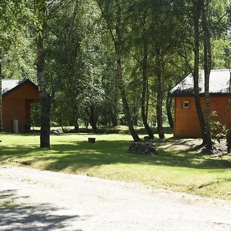 Betula Campsite Malechowo