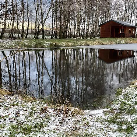 Betula Campsite *