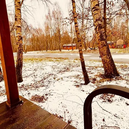 Betula Campingplads