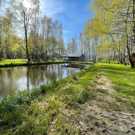 Betula Campsite Malechowo