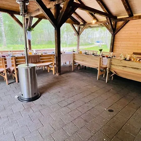 Betula Campsite