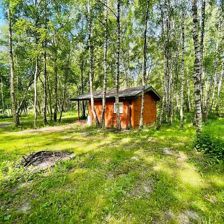 Betula Campsite Malechowo