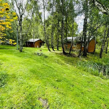 Betula Campingplads *