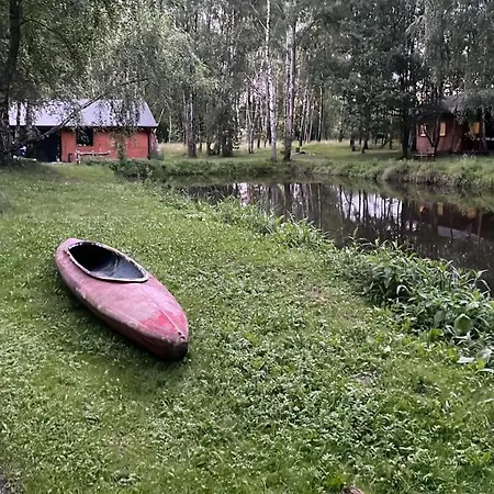Betula Campingplads *