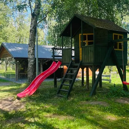 Betula Campsite *