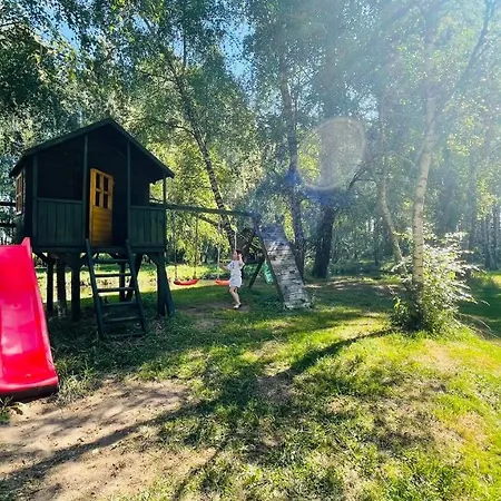 Betula Campsite