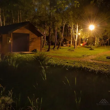 Betula Campsite